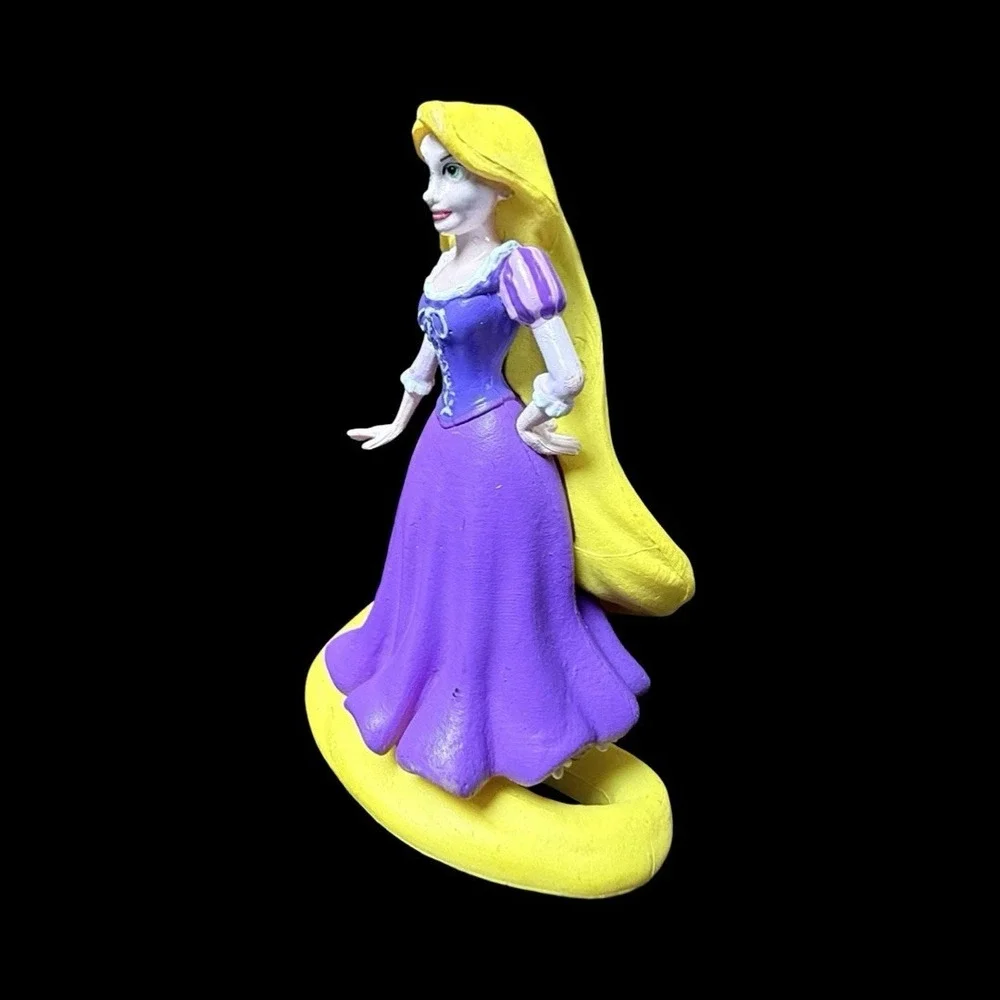 Disney Tangled RAPUNZEL 2.7